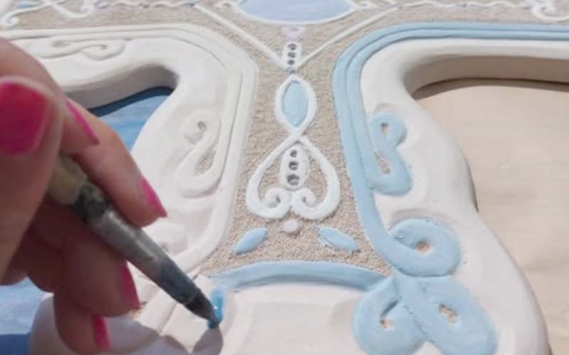 storia ceramica