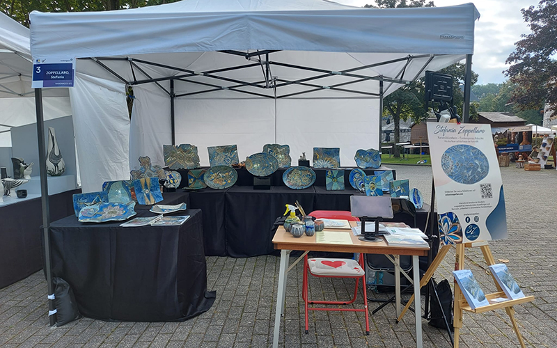 FOTO 3 STAND
